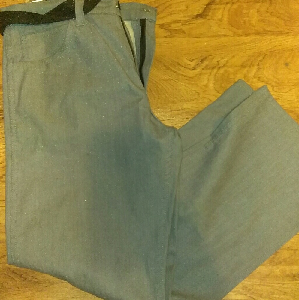 NWOT jeans